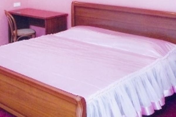 Hotel European Европейский (Dnepropetrovsk)
